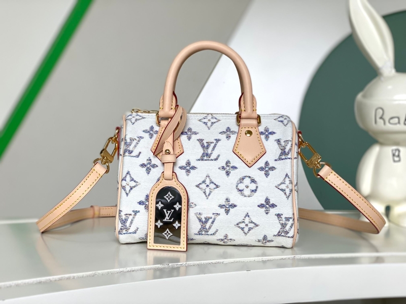 LV Speedy Bags